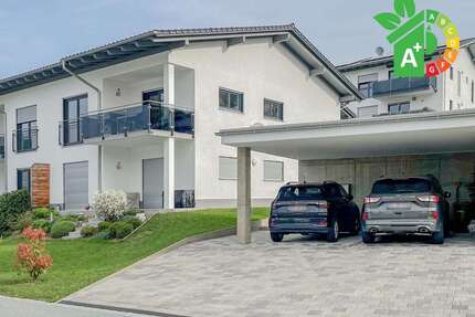 Wohnung zum Kaufen in Fürstenstein 275.000,00 € 89.72 m²