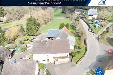 Haus zum Kaufen in Löllbach 359.000,00 € 227 m²
