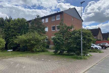 Wohnung zum Mieten in Büchen 635,00 € 72 m²