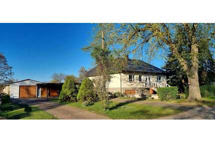 Haus zum Kaufen in Uckerland 249.000,00 € 114 m²