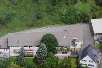 Moderne 4-ZiWohnung 144 m² mit XXL Terrasse – ideal für Familie - Reichshof