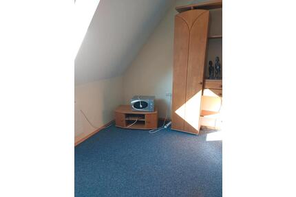 schöne Wohnung 29qm für Pendler - Möttingen