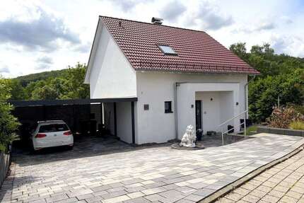 Haus zum Kaufen in Büren 399.000,00 € 135 m²
