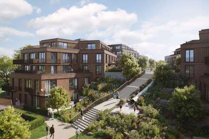 Wohnung zum Kaufen in Feldafing 2.000.000,00 € 140 m²