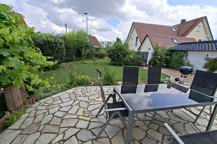 Haus zum Kaufen in Königsbrunn 695.000,00 € 186 m²
