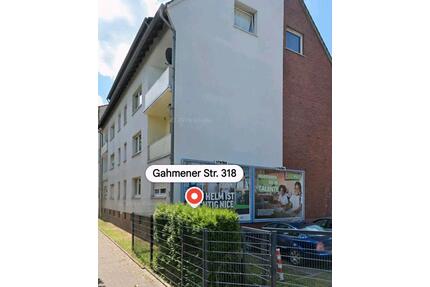 Wohnung zu verkaufen 5*Wohnungspaket Kapitalanlage Renditeobjekt - Lünen