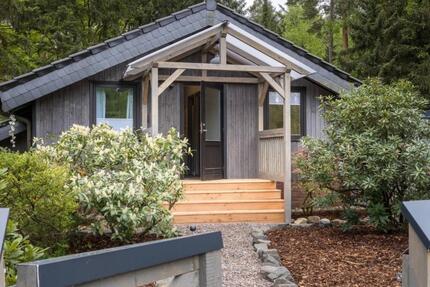 Ferienhaus Trä hus Wietze OT Jeversen