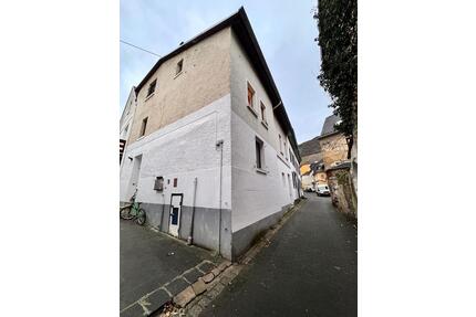 Kleines Haus zu vermieten in Leutesdorf