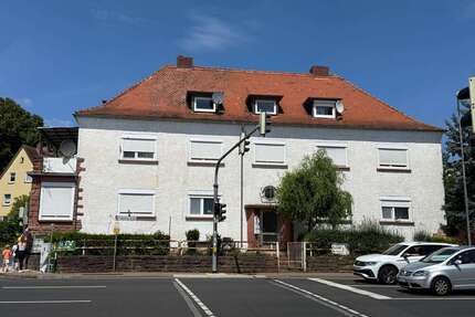 Wohnung zum Mieten in Gelnhausen 720,00 € 62 m²