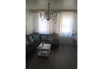 2 Zimmer-Wohnung - 1.260,00&nbsp;EUR Kaltmiete, ca.&nbsp; 80,00&nbsp;m&sup2; in Groß-Zimmern (PLZ: 64846)