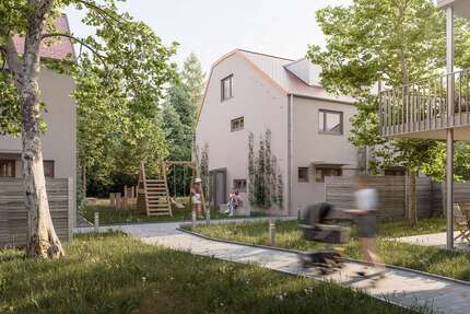 Haus zum Kaufen in Memmingen 695.000,00 € 116.18 m²