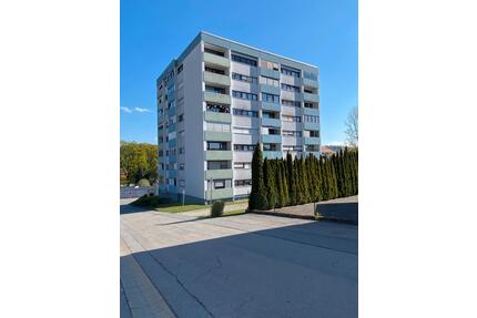 2-Zimmer-Eigentums-Wohnung - 89.900,00&nbsp;EUR Kaufpreis, ca.&nbsp; 47,00&nbsp;m&sup2; in Vilshofen an der Donau (PLZ: 94474)