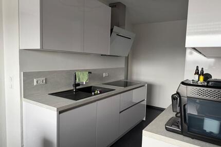 OHNE MAKLER❗️Stilvolle und gepflegte 3-Zimmer-Wohnung - Augsburg Universitätsviertel