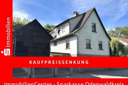 Haus zum Kaufen in Erbach 199.000,00 € 135 m²