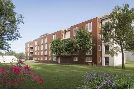Wohnung zum Kaufen in Konstanz Fürstenberg 350.000,00 € 50.54 m² - Konstanz / Fürstenberg