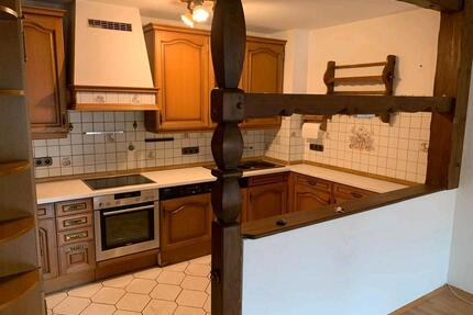 3,5 Zimmer Wohnung mit 83qm in Dudweiler zur Miete - Riegelsberg