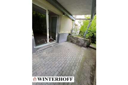 Wohnung zum Mieten in Brandenburg 605,00 € 55 m²