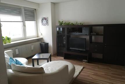 Attraktive Loft artige 60 m² Wohnung zu verkaufen - Stuttgart Stuttgart-Ost