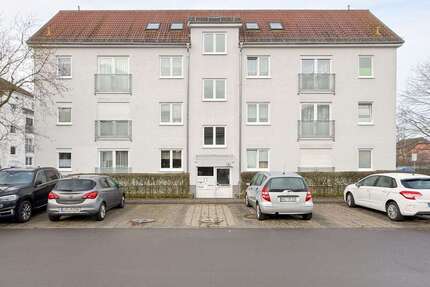 Wohnung zum Kaufen in Strausberg 289.000,00 € 83.58 m²