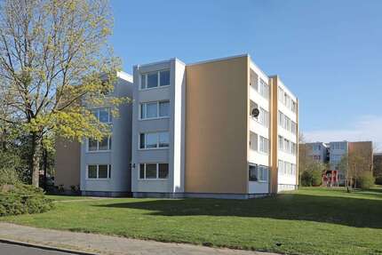 Wohnung zum Mieten in Wolfsburg 728,71 € 84.05 m²
