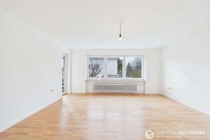 Wohnung zum Mieten in Regensburg 1.200,00 € 100 m²