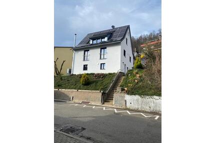 2-Zimmer-Wohnung in Waldshut - 600,00&nbsp;EUR Kaltmiete, ca.&nbsp; 40,00&nbsp;m&sup2; in Waldshut-Tiengen (PLZ: 79761)