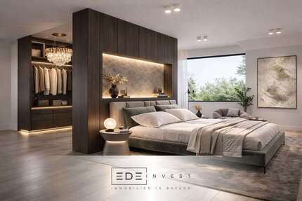 Haus zum Kaufen in Gauting 1.598.700,00 € 190 m²