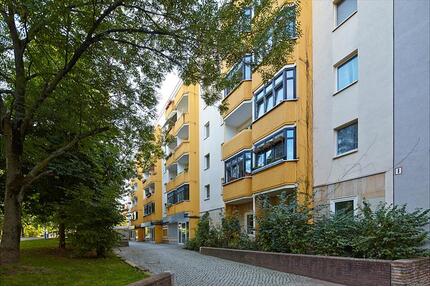 Einzelhandel oder Dienstleistung mit rückwärtiger Anlieferung - Berlin Marzahn-Hellersdorf