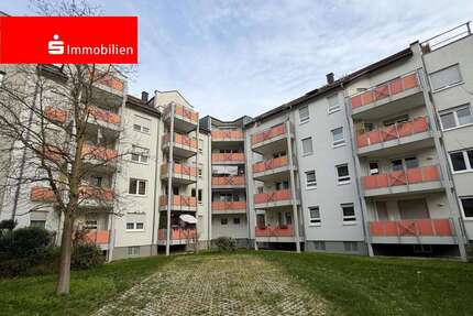 Wohnung zum Kaufen in Mühlheim 165.000,00 € 69.1 m²