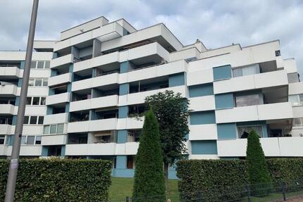 Kapitalanlage - freistehende Eigentumswohnung - 4 Zimmer - 96 qm - Buxtehude