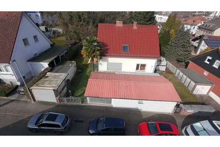 Haus zum Kaufen in Friedrichsdorf 699.000,00 € 149 m²