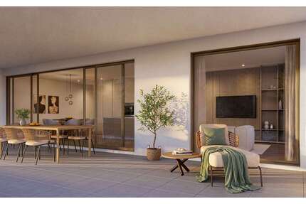 Wohnung zum Kaufen in Laufenburg 680.000,00 € 136.93 m²