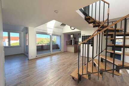 Wohnung zum Kaufen in Nürtingen 439.000,00 € 107.25 m²