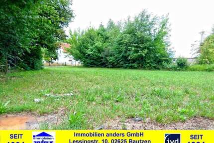 Grundstück zu verkaufen in Mücka 21.000,00 € 1128 m²
