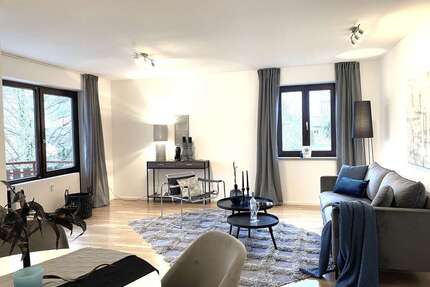 Wohnung zum Kaufen in Poing 410.000,00 € 80 m²