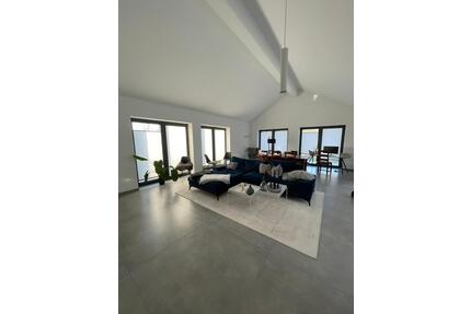 Moderne Landhaus mit Weitblick & Wellnessangebot - Telgte