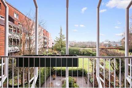 Wohnung zum Kaufen in Norderstedt 339.000,00 € 87 m²
