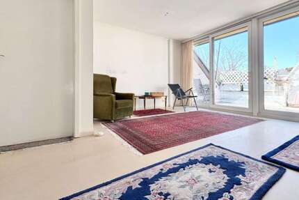 Wohnung zum Mieten in Wiesbaden 1.600,00 € 170 m²