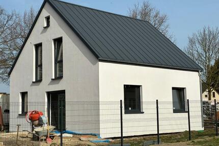 Modernes Neubau-Einfamilienhaus (EEK-KfW 55 ) in 32351 Stemwede