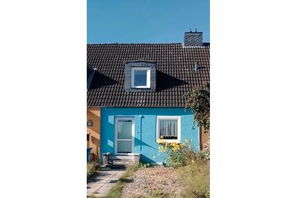 Haus RMH in Lübeck auf Eigenland