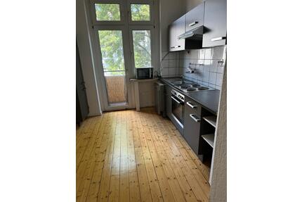 2-Zimmer-Wohnung in Dortmund Innenstadt-Nord ab sofort!