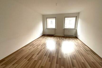 3-Zimmer-Wohnung mit Balkon in Nürnberg-Gostenhof