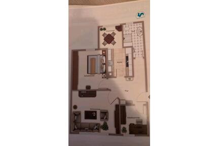 Wohnung zum Kauf - 230.000,00&nbsp;EUR Kaufpreis, ca.&nbsp; 63,00&nbsp;m&sup2; in Schorndorf (PLZ: 73614)