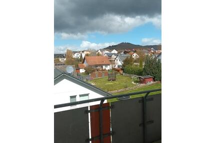 2 ZKB, Balkon - 340,00&nbsp;EUR Kaltmiete, ca.&nbsp; 58,00&nbsp;m&sup2; in Niedenstein (PLZ: 34305)