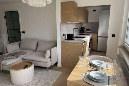 Wohnung zum Mieten in München 1.395,00 € 52 m²