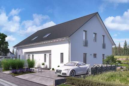 Haus zum Kaufen in Haltern am See 471.530,00 € 153 m²