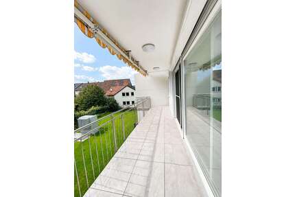 Wohnung zum Mieten in Karlsruhe 1.150,00 € 77 m²