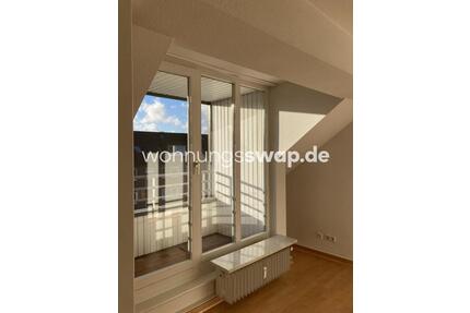 Wohnungsswap - 2 Zimmer, 50 m² - Stolbergstraße, Hamburg-Nord, Hamburg