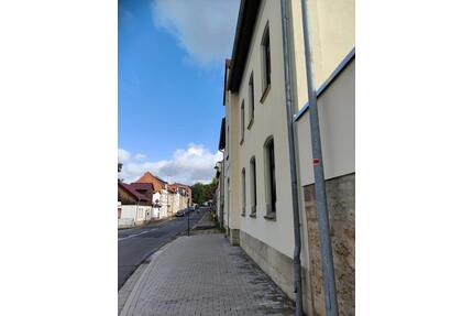 Wohnung zur Miete ab 31.07.2026 - Nottertal-Heilinger Höhen