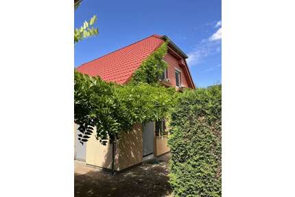 Haus zum Kaufen in Landsberg 315.000,00 € 122 m²